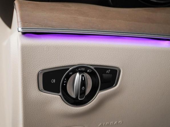 Mercedes-Benz E-Класс V (W213 S213 C238) с пробегом 2017 года, цена 3 049 055 рублей, 109623 км, купе-хардтоп, Автокод Объявления