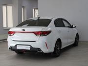 Kia Rio IV Рестайлинг Старый Оскол  - изображение 25
