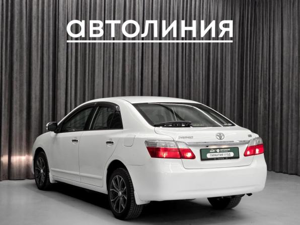 Toyota Premio II (T26) с пробегом 2008 года, цена 960 000 рублей, 221457 км, седан, Автокод Объявления