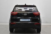 Hyundai Creta I Москва  - изображение 22