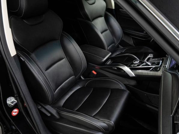 Geely Atlas Pro с пробегом 2023 года, цена 1 999 000 рублей, 36680 км, внедорожник, Автокод Объявления