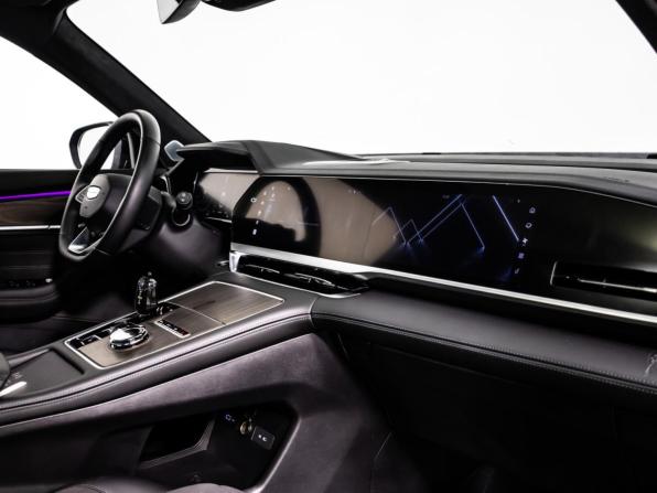 Geely Monjaro I Рестайлинг с пробегом 2025 года, цена 3 898 000 рублей, 23700 км, внедорожник, Автокод Объявления