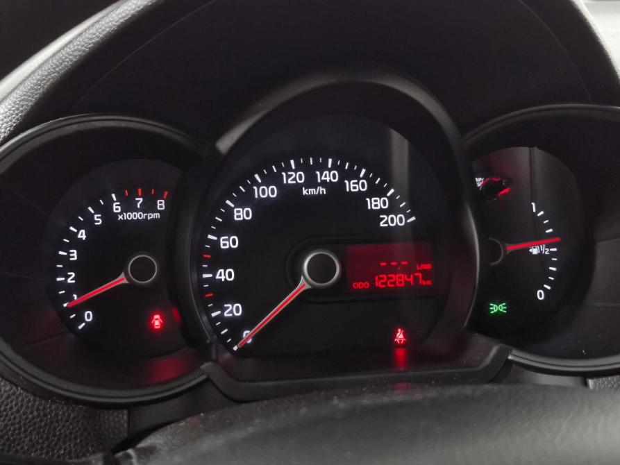 Kia Picanto II Нижний Новгород  - изображение 16