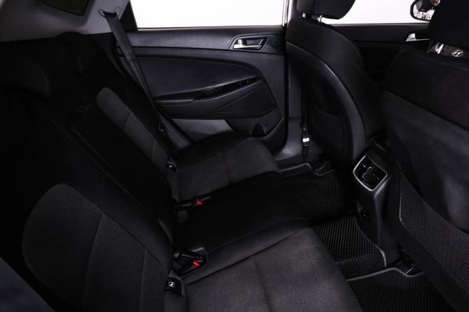 Hyundai Tucson III Рестайлинг с пробегом 2020 года, цена 2 749 000 рублей, 130000 км, внедорожник, Автокод Объявления