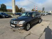 Mercedes-Benz GLK-Класс I (X204) Рестайлинг Санкт-Петербург  - изображение 9
