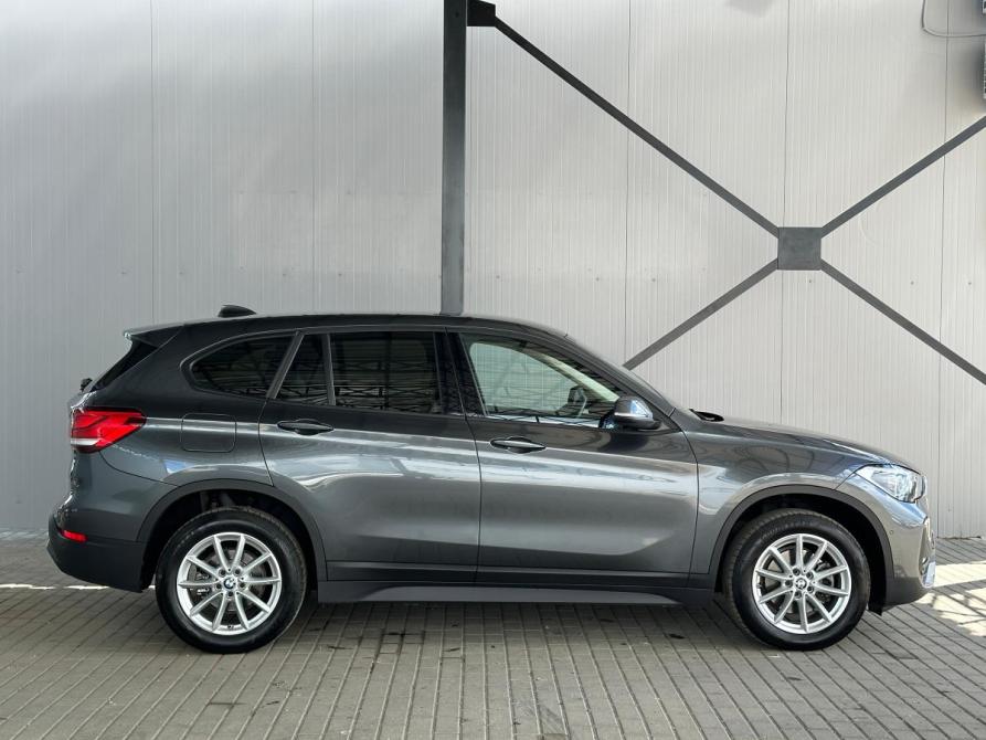 BMW X1 II (F48) Рестайлинг Тамбов  - изображение 9