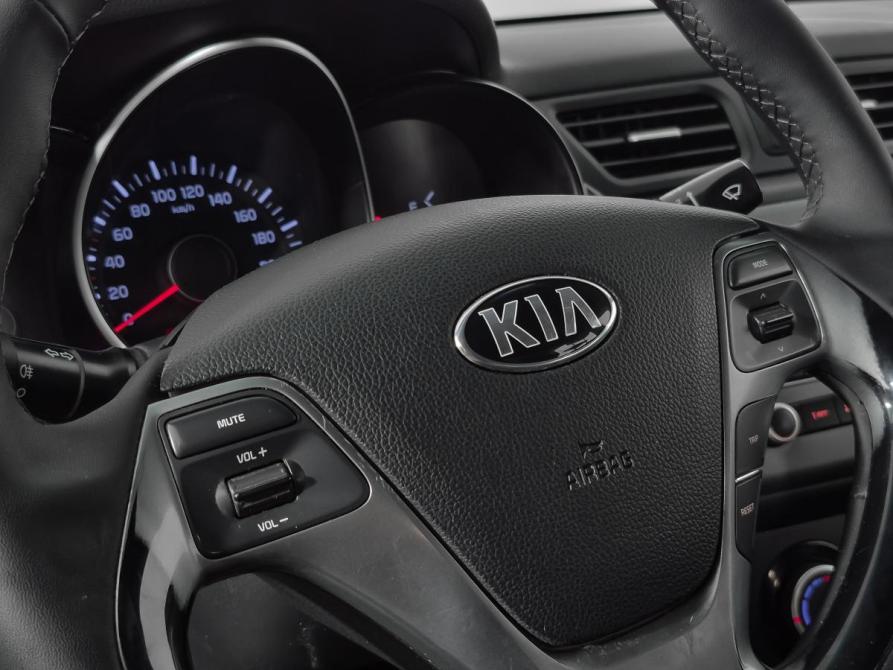 Kia Rio III Нижний Новгород  - изображение 17