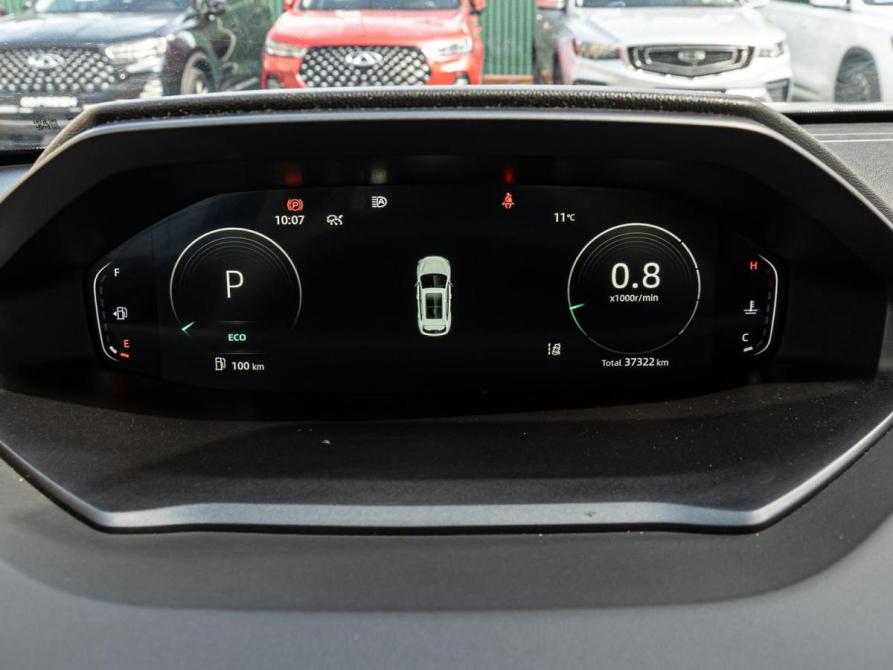 Changan UNI-S (CS55 Plus) Краснодар  - изображение 16