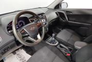 Hyundai Creta I Саратов  - изображение 42