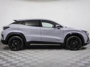 Changan UNI-T I Рестайлинг Москва  - изображение 25