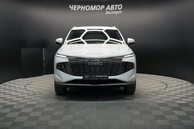 Haval F7 II с пробегом 2024 года, цена 2 450 000 рублей, 48152 км, внедорожник, Автокод Объявления