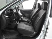 Lada (ВАЗ) Granta I Рестайлинг Воронеж  - изображение 26
