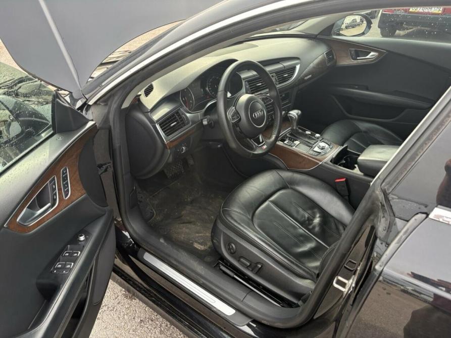 Audi A7 I (4G) Пермь  - изображение 6