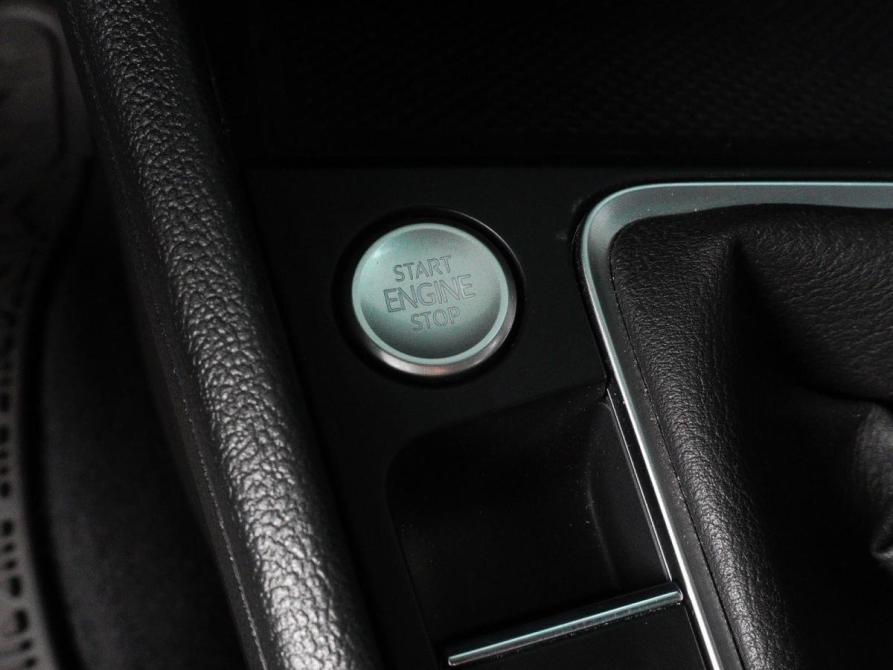 Volkswagen Jetta VII Рестайлинг Минеральные Воды  - изображение 16