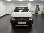 Lada (ВАЗ) Largus I Киров  - изображение 17