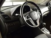 Hyundai Solaris I Кемерово  - изображение 29