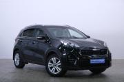 Kia Sportage IV Омск  - изображение 20