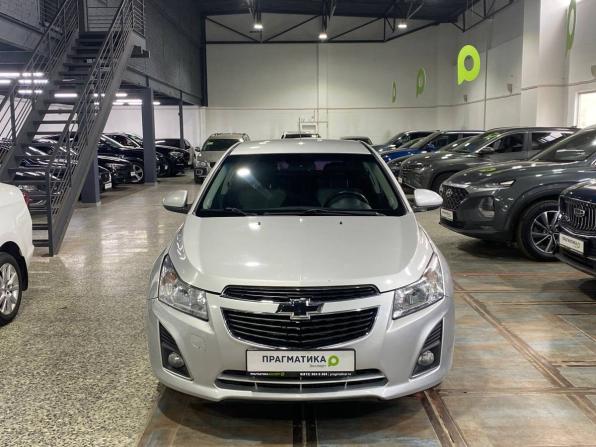Chevrolet Cruze I с пробегом 2012 года, цена 678 000 рублей, 147150 км, седан, Автокод Объявления