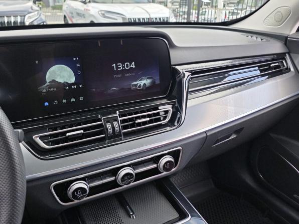 Hongqi HS5 I Рестайлинг с пробегом 2023 года, цена 3 300 000 рублей, 17135 км, внедорожник, Автокод Объявления