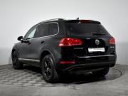 Volkswagen Touareg II Санкт-Петербург  - изображение 26