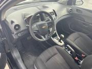 Chevrolet Aveo II Курган  - изображение 20