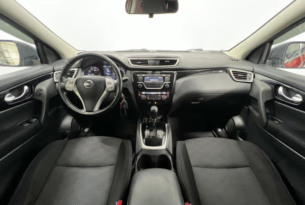 Nissan Qashqai II Нижний Новгород  - изображение 14