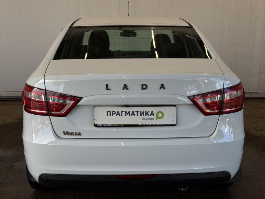 Lada (ВАЗ) Vesta I Псков  - изображение 5