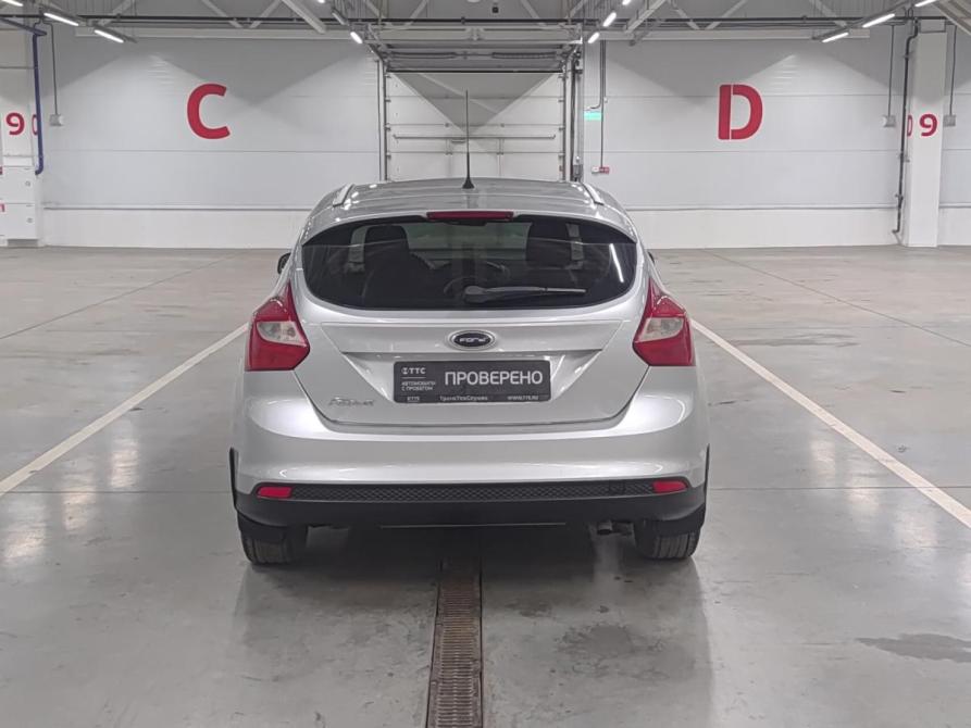 Ford Focus III Казань  - изображение 7