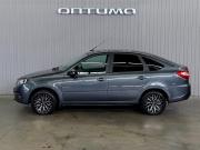 Lada (ВАЗ) Granta I Рестайлинг Краснодар  - изображение 28