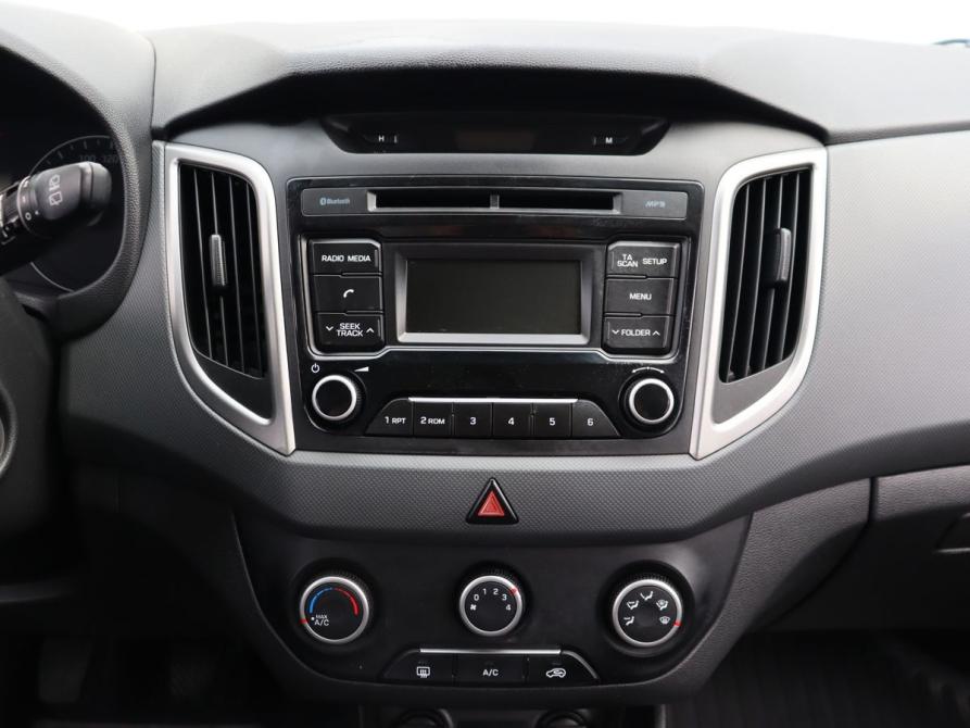 Hyundai Creta I Москва  - изображение 19