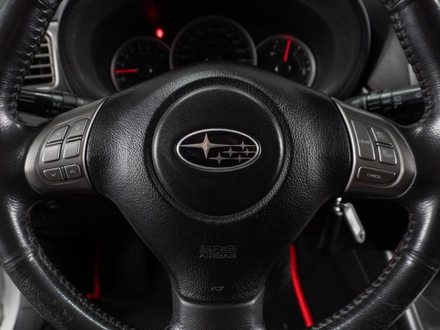 Subaru Impreza III Тюмень  - изображение 12