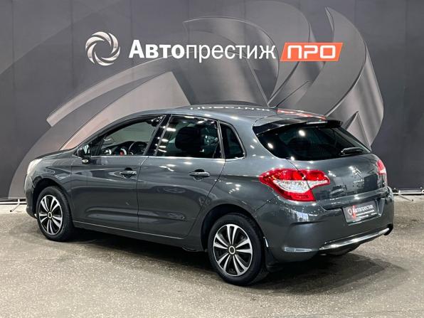 Citroen C4 II с пробегом 2013 года, цена 480 000 рублей, 116849 км, хэтчбек, Автокод Объявления