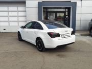 Chevrolet Cruze I Москва  - изображение 23