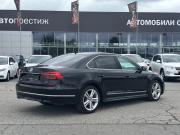 Volkswagen Passat (North America and China) I Рестайлинг Пермь  - изображение 27