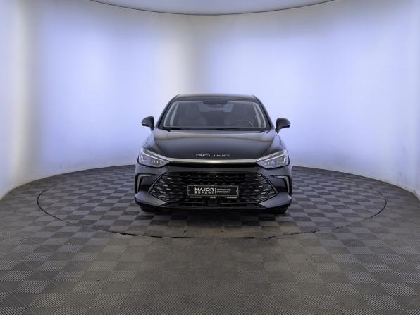 BAIC U5 Plus с пробегом 2024 года, цена 1 445 000 рублей, 45451 км, седан, Автокод Объявления