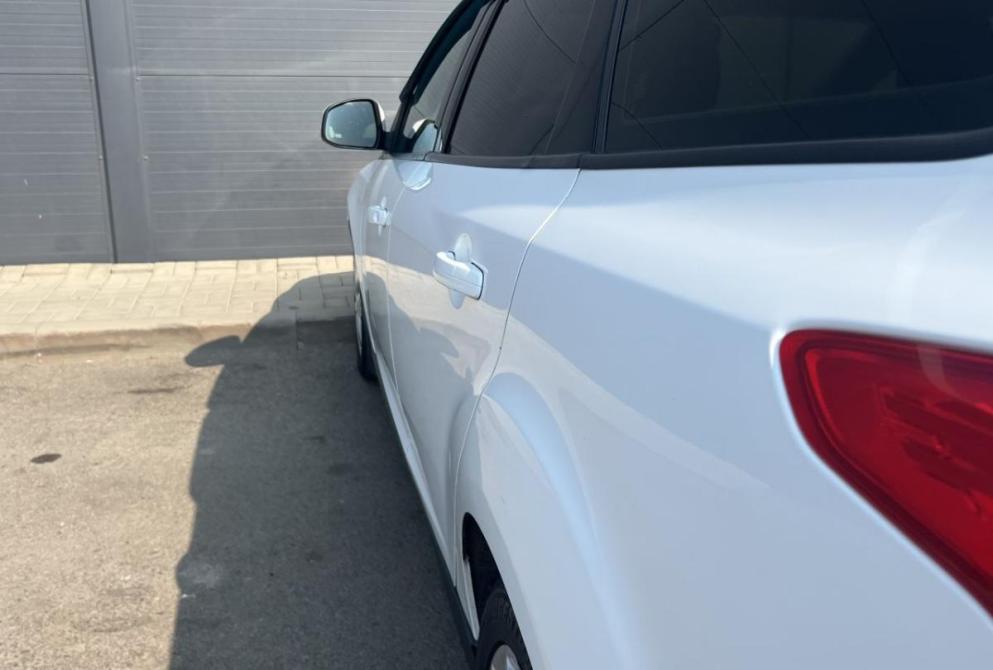 Ford Focus III Красноярск  - изображение 13