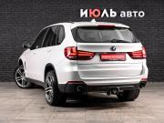 BMW X5 III (F15) Екатеринбург  - изображение 28