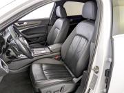 Audi A6 V (C8) Москва  - изображение 51