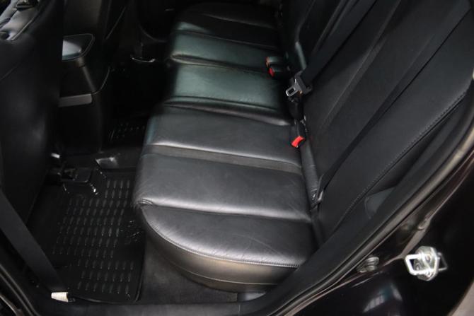Mazda CX-7 I с пробегом 2008 года, цена 955 550 рублей, 90319 км, внедорожник, Автокод Объявления
