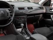 Citroen C5 II Уфа  - изображение 25