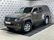 Volkswagen Amarok I Красноярск  - изображение 15