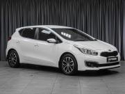 Kia Ceed II Рестайлинг Тюмень  - изображение 21