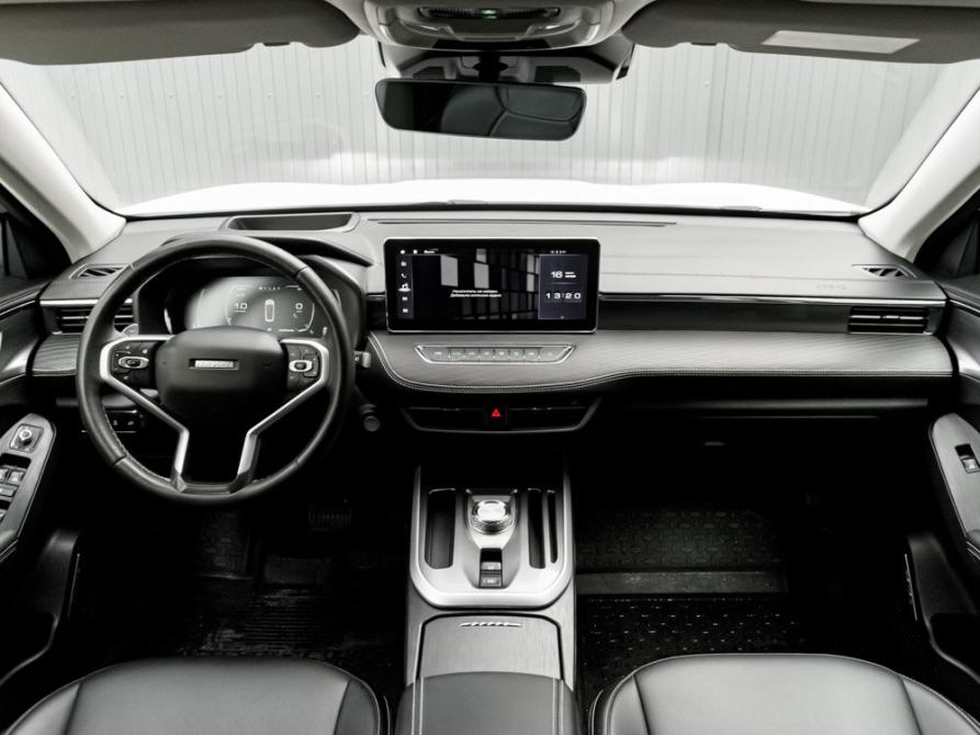 Haval Jolion I Екатеринбург  - изображение 12