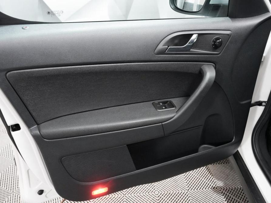Skoda Yeti I Рестайлинг Ульяновск  - изображение 16