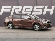 Kia Rio IV Рестайлинг Краснодар  - изображение 20