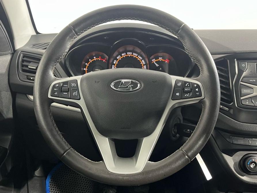 Lada (ВАЗ) Vesta I Ижевск  - изображение 10