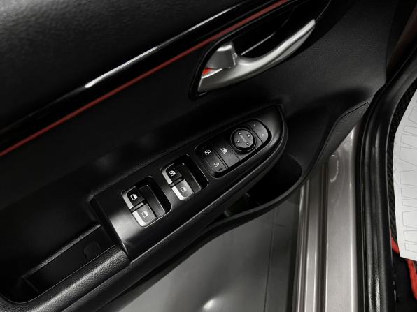 Kia Rio IV с пробегом 2020 года, цена 1 445 000 рублей, 119250 км, седан, Автокод Объявления
