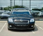 Toyota Avensis II Рестайлинг Воронеж  - изображение 23