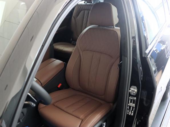 BMW X7 I (G07) с пробегом 2021 года, цена 13 990 000 рублей, 11 км, внедорожник, Автокод Объявления