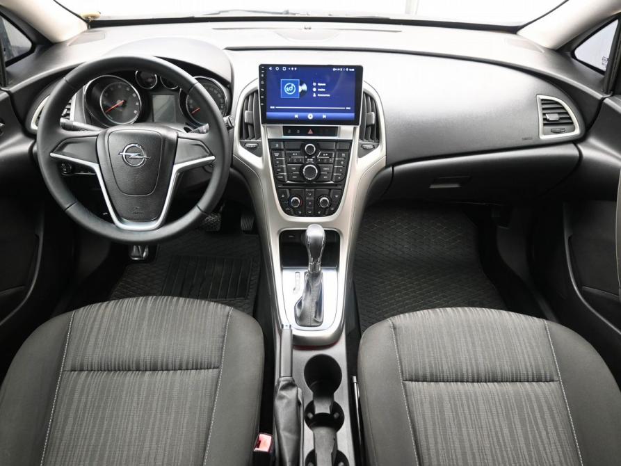 Opel Astra J Ростов-на-Дону  - изображение 9